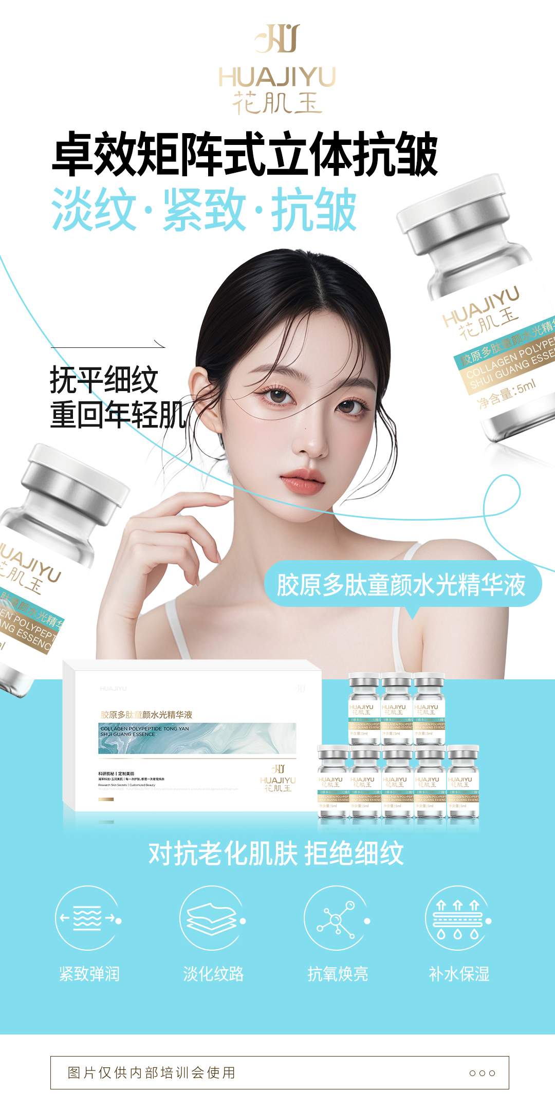 韶关面部管理